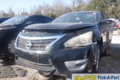 Photo of 2013 Nissan Altima