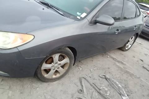 Photo of 2009 Hyundai Elantra