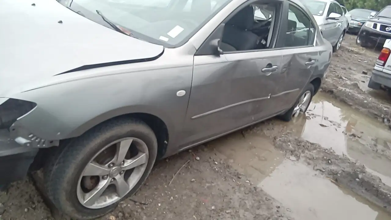 Photo of 2006 Mazda 3
