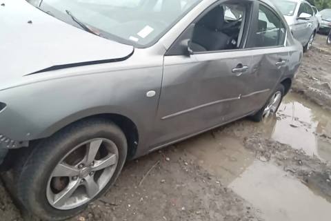 Photo of 2006 Mazda 3