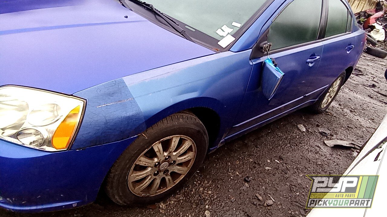 Photo of 2006 Mitsubishi Galant