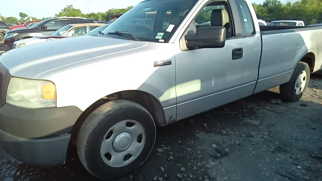 Photo of 2007 Ford F-150