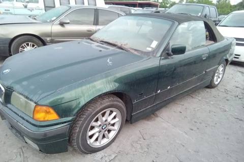 Photo of 1999 Bmw 328I