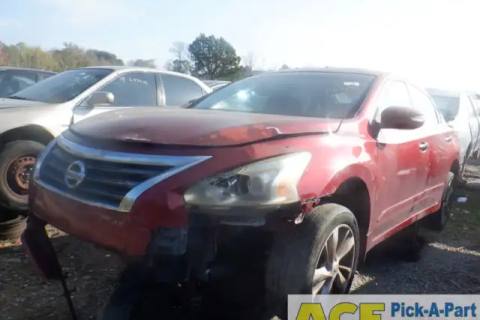 Photo of 2013 Nissan Altima