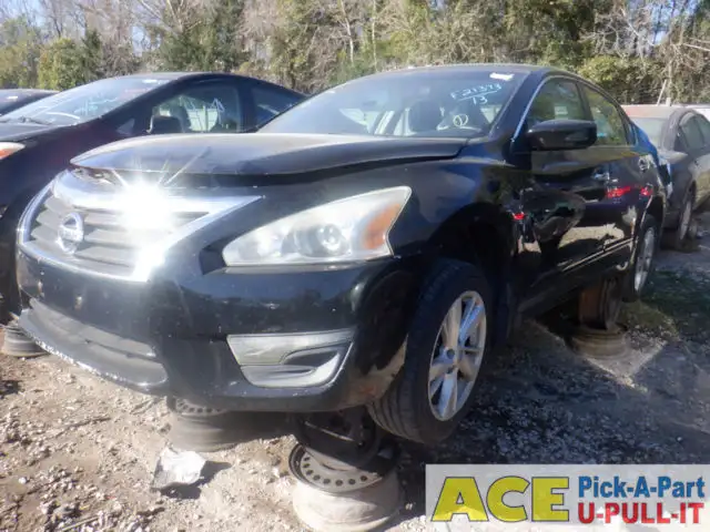 Photo of 2013 Nissan Altima