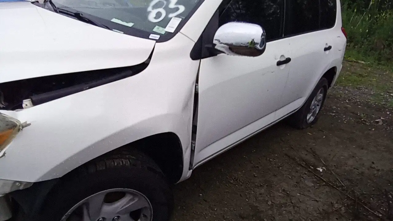 Photo of 2007 Toyota Rav4