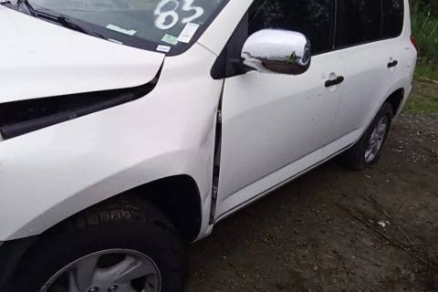 Photo of 2007 Toyota Rav4
