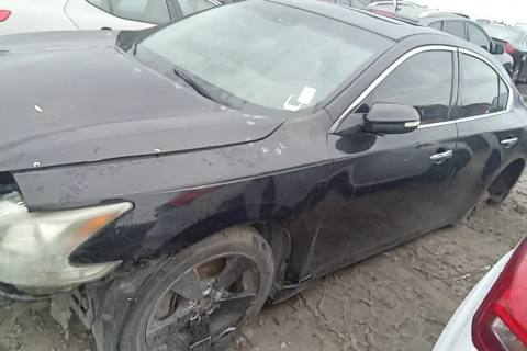 Photo of 2013 Nissan Maxima