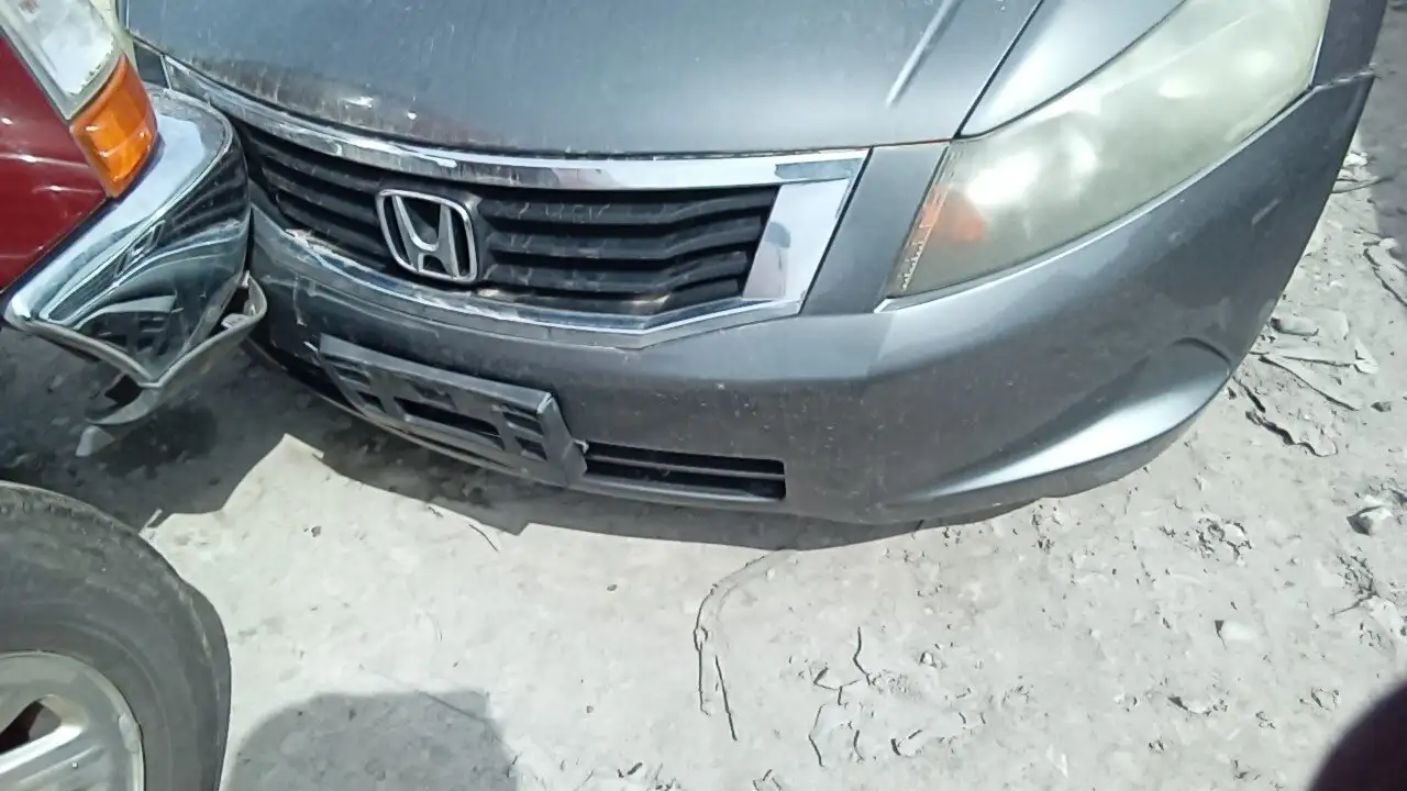 Photo of 2009 Honda Accord