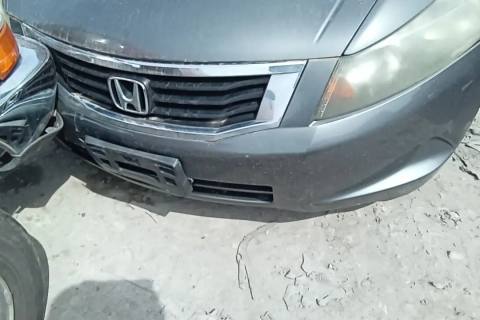 Photo of 2009 Honda Accord