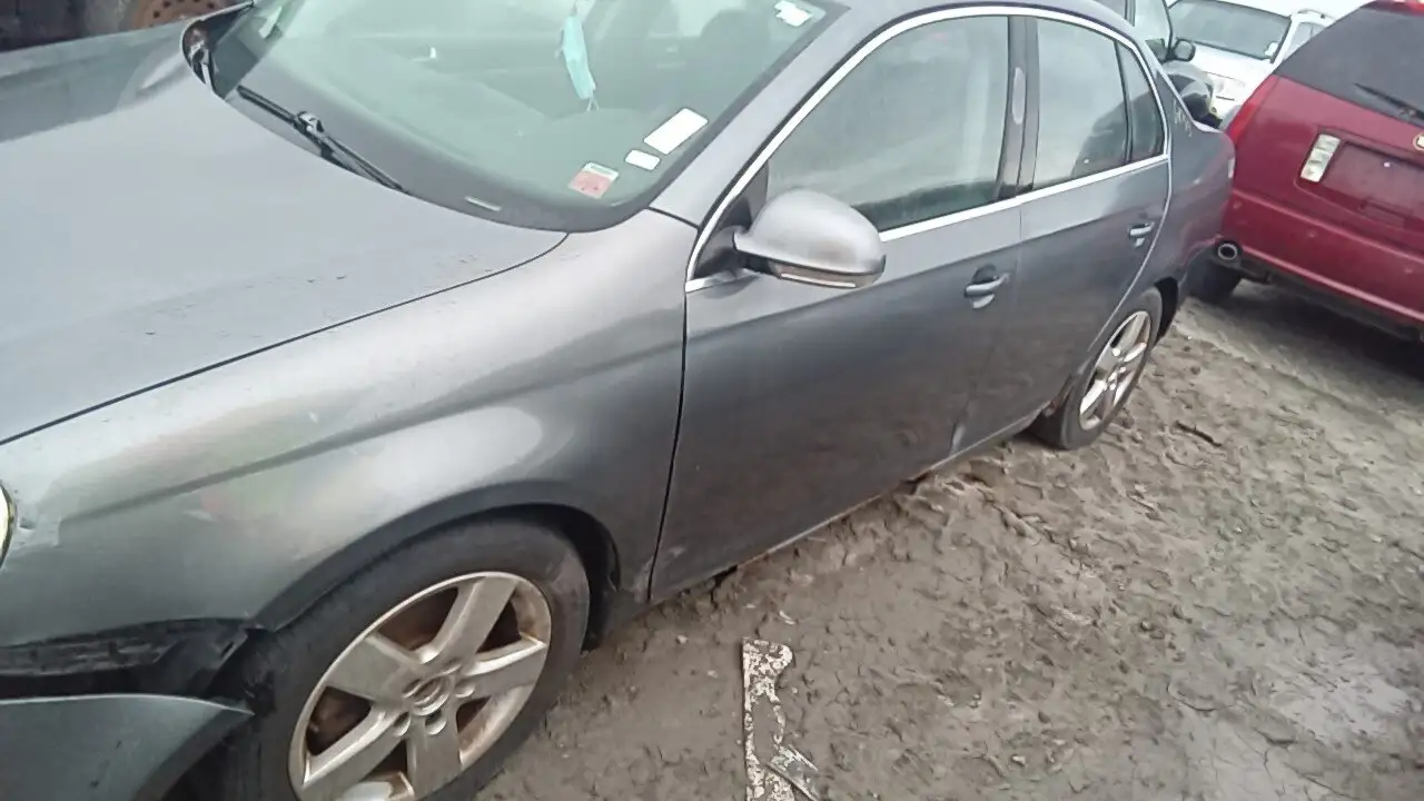 Photo of 2008 Volkswagen Jetta