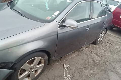 Photo of 2008 Volkswagen Jetta