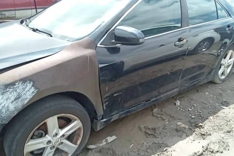 Photo of 2012 Toyota Camry