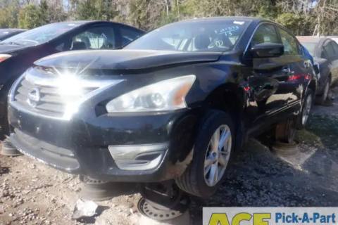 Photo of 2013 Nissan Altima