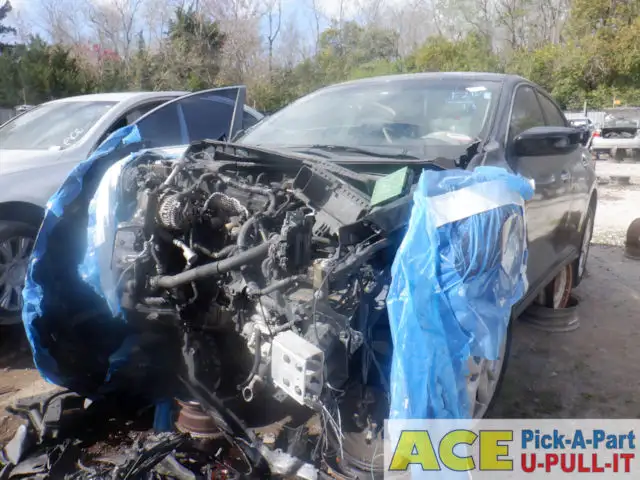 Photo of 2013 Nissan Altima
