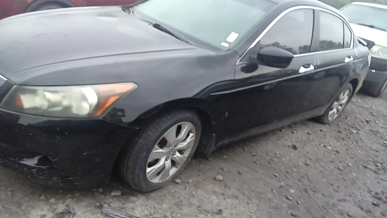 Photo of 2008 Honda Accord