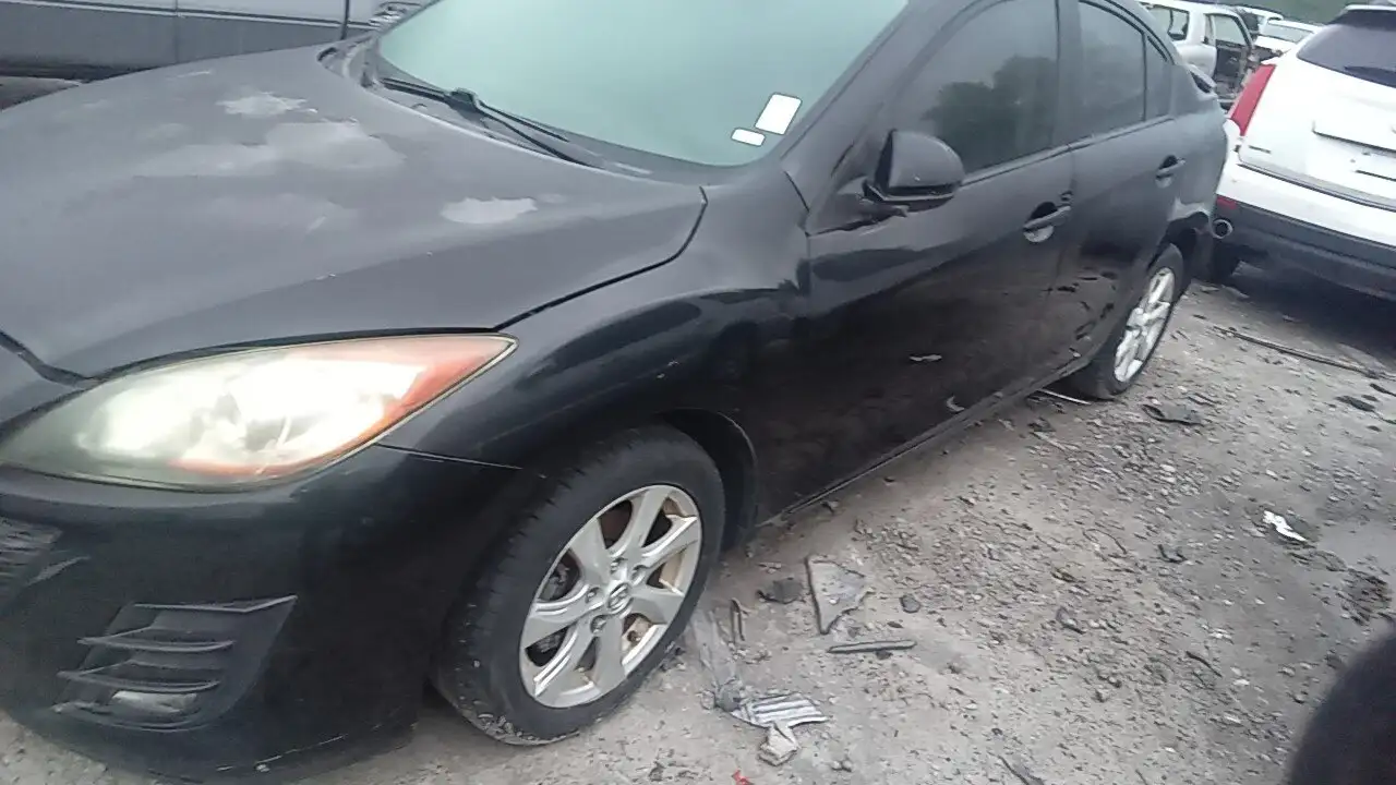 Photo of 2010 Mazda 3