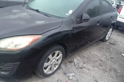 Photo of 2010 Mazda 3