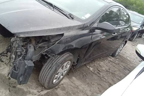 Photo of 2016 Hyundai Accent