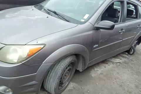 Photo of 2003 Pontiac Vibe