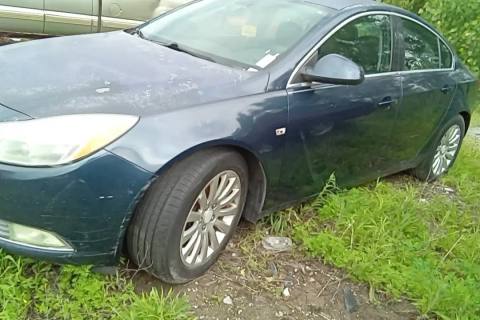 Photo of 2011 Buick Regal