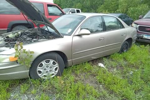Photo of 1997 Buick Regal