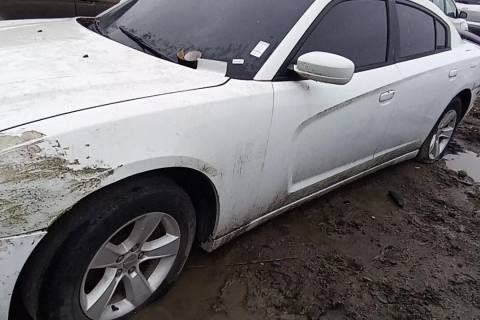Photo of 2012 Dodge Charger