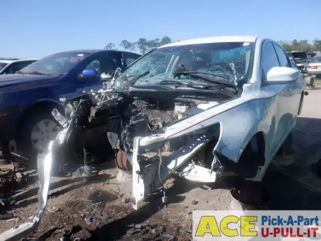Photo of 2012 Nissan Altima