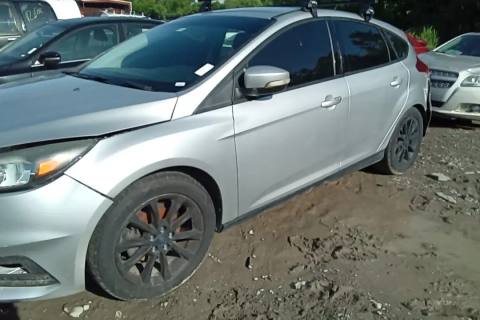 Photo of 2016 Ford Focus