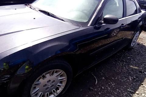 Photo of 2005 Chrysler 300