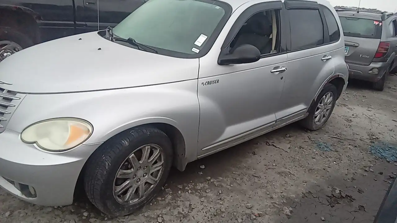 Photo of 2006 Chrysler Pt Cruiser