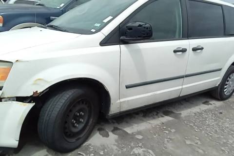 Photo of 2008 Dodge Grand Caravan