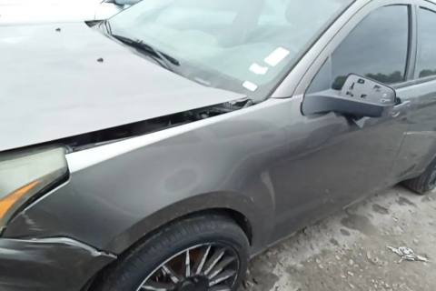 Photo of 2010 Ford Focus