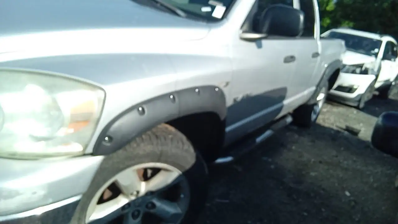 Photo of 2008 Dodge Ram 1500
