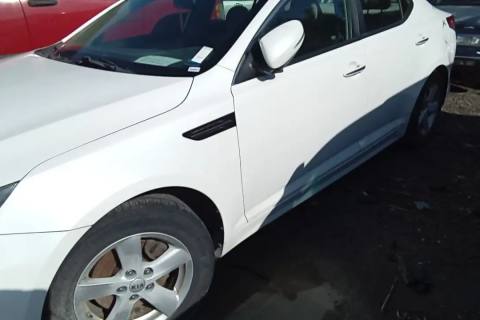 Photo of 2014 Kia Optima