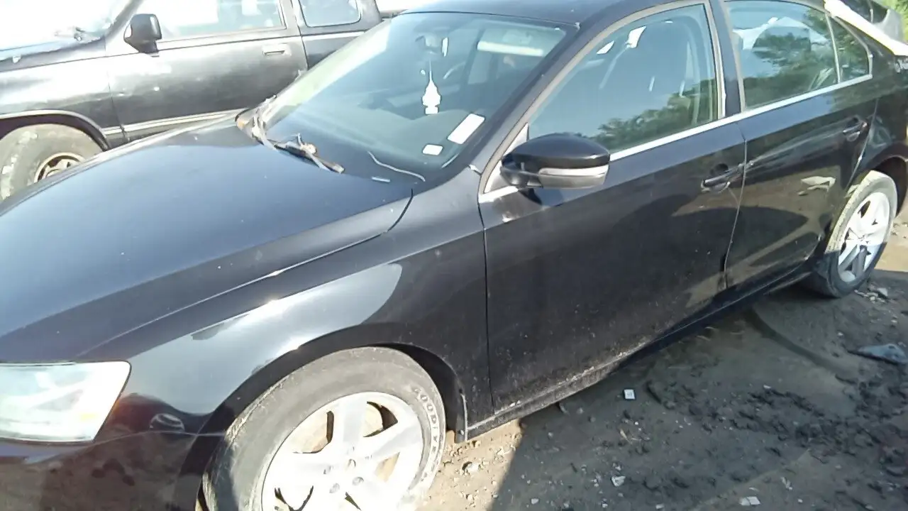 Photo of 2011 Volkswagen Jetta