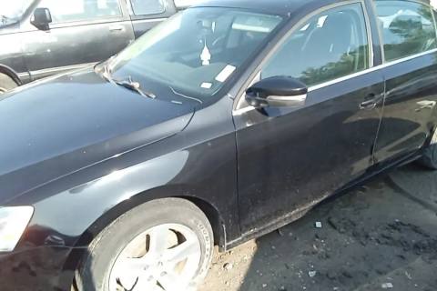 Photo of 2011 Volkswagen Jetta