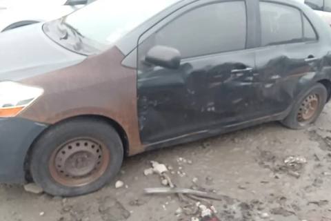 Photo of 2008 Toyota Yaris
