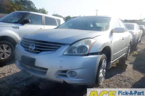 Photo of 2012 Nissan Altima