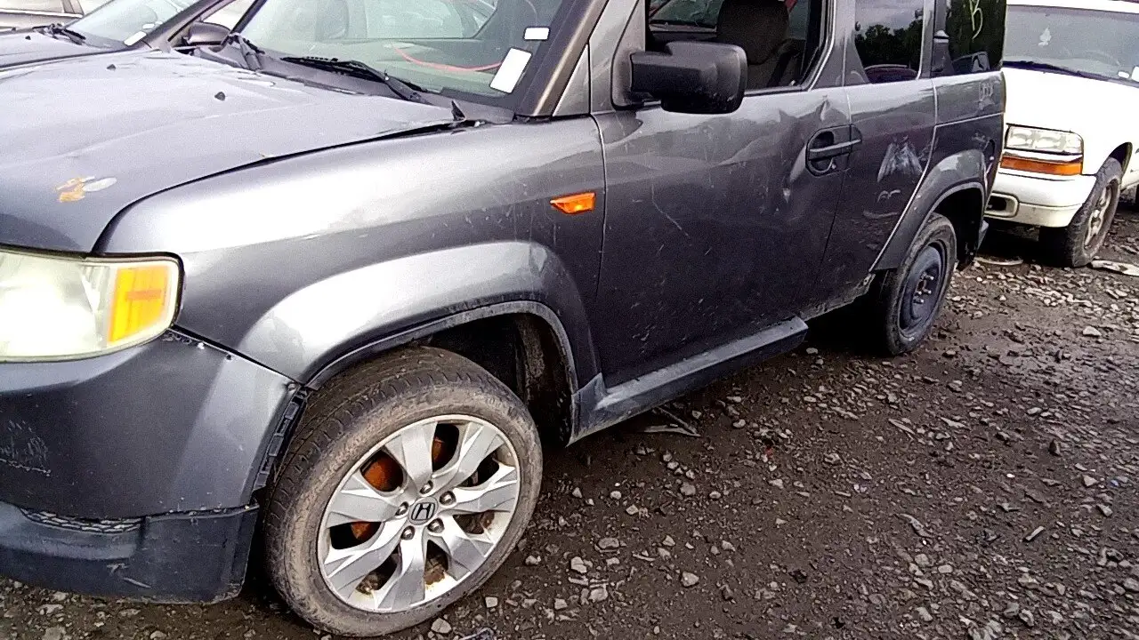 Photo of 2011 Honda Element