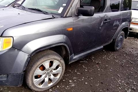 Photo of 2011 Honda Element