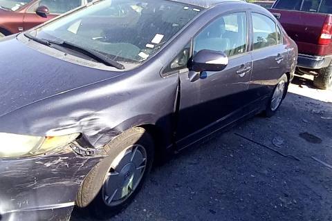 Photo of 2007 Honda Civic