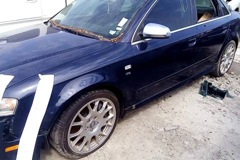 Photo of 2006 Audi S4