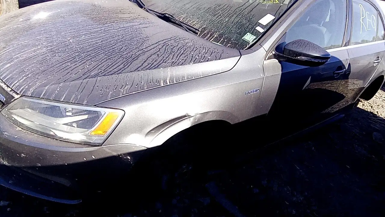 Photo of 2013 Volkswagen Jetta