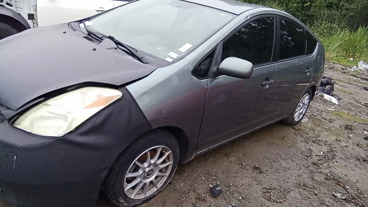 Photo of 2005 Toyota Prius