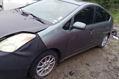 Photo of 2005 Toyota Prius