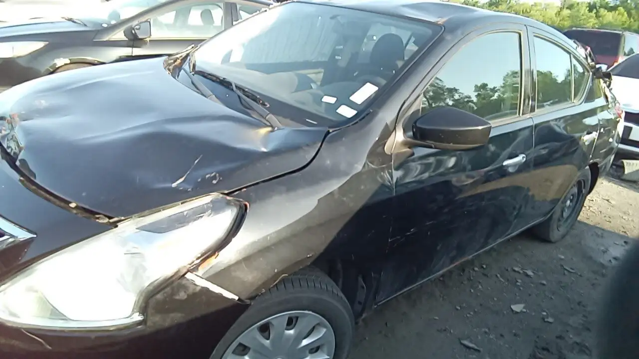 Photo of 2019 Nissan Versa