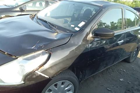 Photo of 2019 Nissan Versa