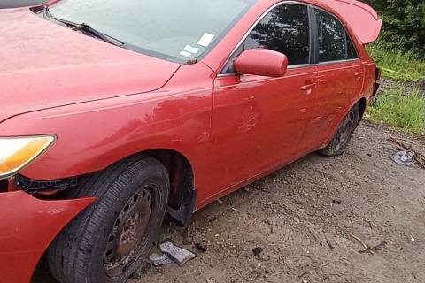 Photo of 2007 Toyota Camry
