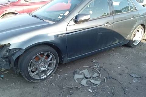 Photo of 2007 Acura Tl